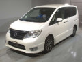 2016 Nissan Serena