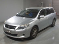 2012 Toyota Corolla Fielder