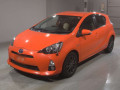 2014 Toyota Aqua