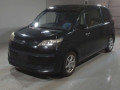 2013 Toyota Spade