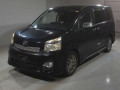2013 Toyota Voxy