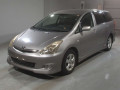 2005 Toyota Wish