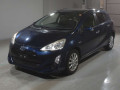 2016 Toyota Aqua