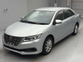 2019 Toyota Premio