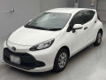 2021 Toyota Aqua