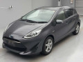 2019 Toyota Aqua