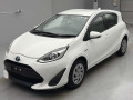 2019 Toyota Aqua