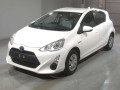 2015 Toyota Aqua