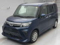 2021 Toyota Roomy