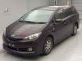 2012 Toyota Wish
