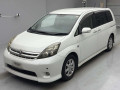 2011 Toyota Isis