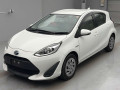 2019 Toyota Aqua