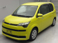2012 Toyota Spade