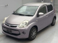 2015 Toyota Passo