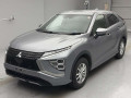 2023 Mitsubishi Eclipse Cross