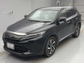 2018 Toyota Harrier