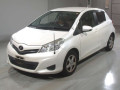 2012 Toyota Vitz