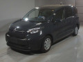 2022 Toyota Sienta