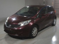 2016 Nissan Note