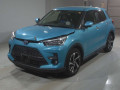 2023 Toyota Raize