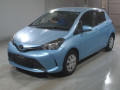 2016 Toyota Vitz