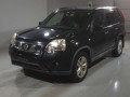 2010 Nissan X-Trail