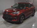 2022 Toyota Raize