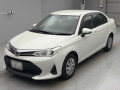 2019 Toyota Corolla Axio