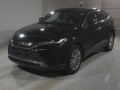 2021 Toyota Harrier