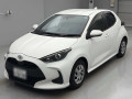2021 Toyota YARIS