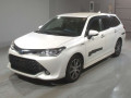 2016 Toyota Corolla Fielder