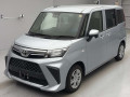 2022 Toyota Roomy