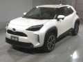 2020 Toyota YARIS CROSS
