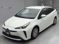 2021 Toyota Prius