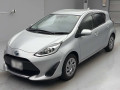 2020 Toyota Aqua