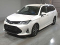 2019 Toyota Corolla Fielder