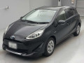 2020 Toyota Aqua