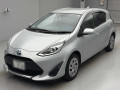 2020 Toyota Aqua