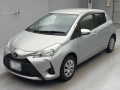 2019 Toyota Vitz