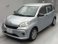 2020 Toyota Passo