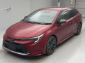 2024 Toyota Corolla Touring Wagon
