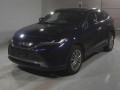 2023 Toyota Harrier Hybrid