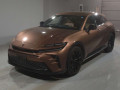 2024 Toyota Crown Sport