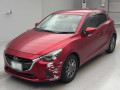 2018 Mazda Demio