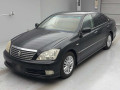2007 Toyota Crown