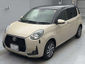 2019 Toyota Passo