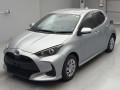 2023 Toyota YARIS