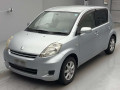 2009 Toyota Passo