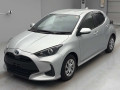 2021 Toyota YARIS