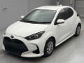 2023 Toyota YARIS